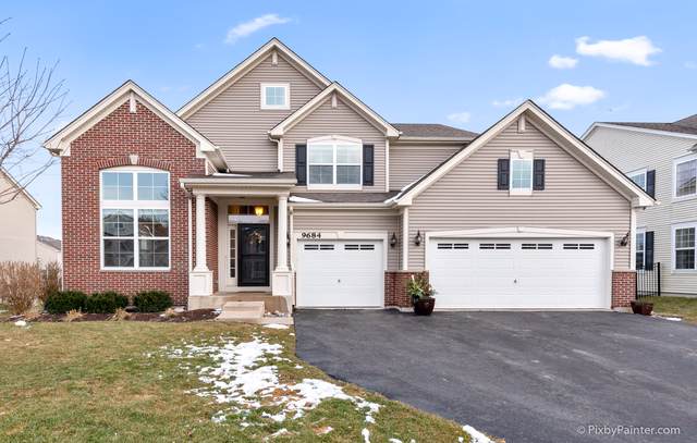 9684 Cummings Street - Photo 1