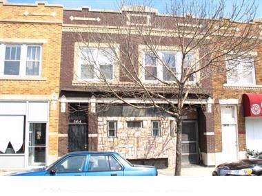 5414 Division Street - Photo 1