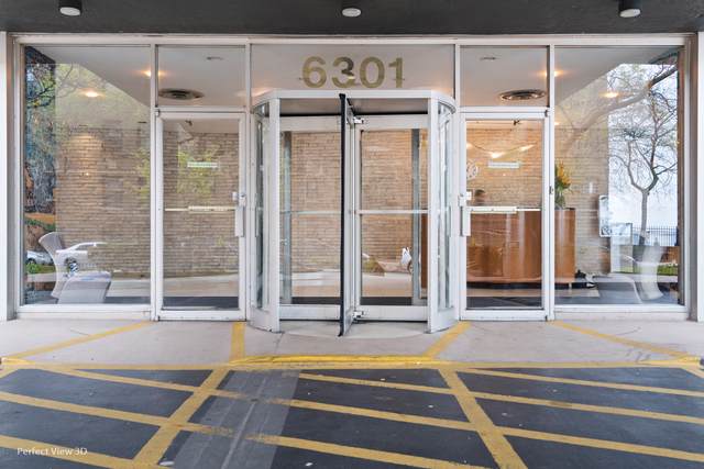 6301 Sheridan Road - Photo 1