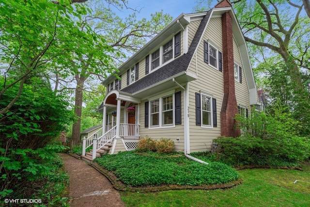 215 Wood Court - Photo 1