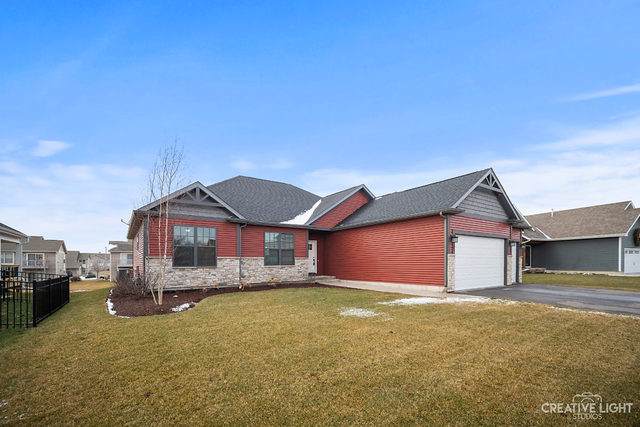 961 Hamilton Drive - Photo 1