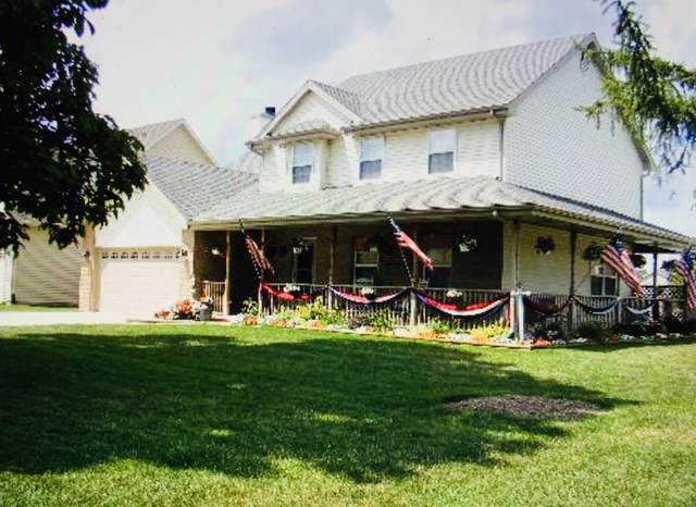598 Diversatech Drive - Photo 1