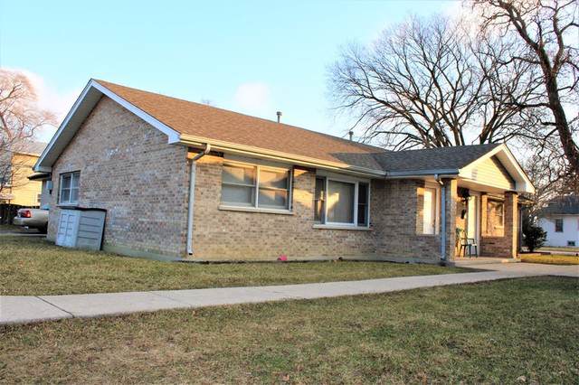 14428 Division Street - Photo 1