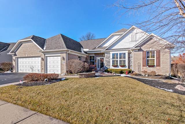 12797 Woodgrove Drive - Photo 1