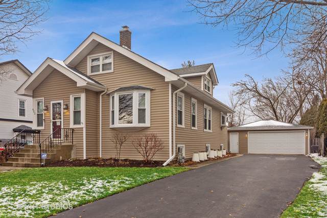 622 Campbell Street - Photo 1