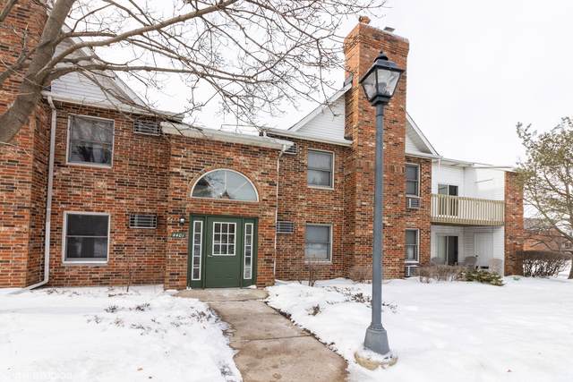 4401 Shamrock Lane - Photo 1