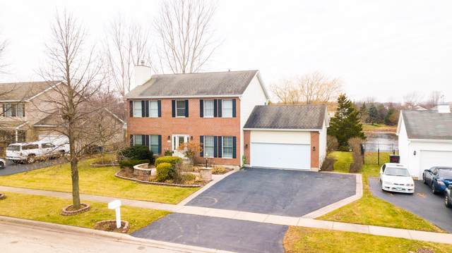452 Spring Ridge Drive - Photo 1