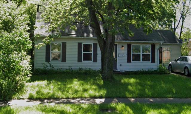 815 Bartlett Road - Photo 1