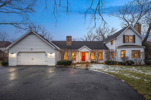 1135 Voltz Road - Photo 1