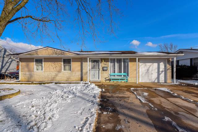 403 Garland Avenue - Photo 1
