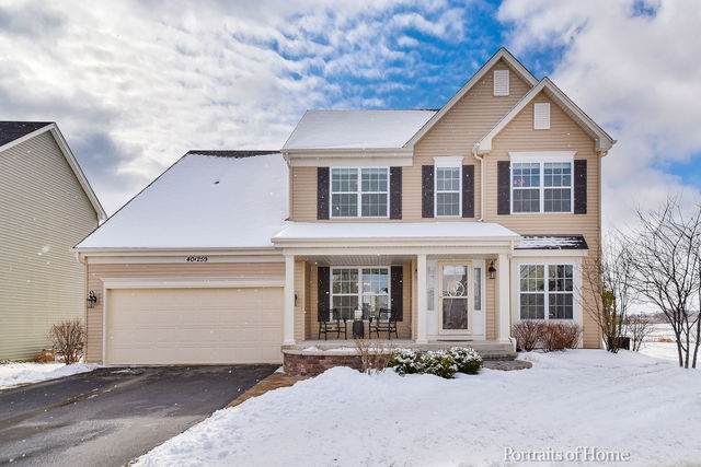 40W259 Napleton Court - Photo 1