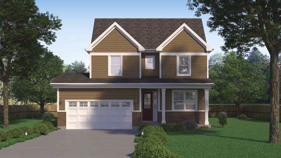 13711 Palmetto Drive - Photo 1