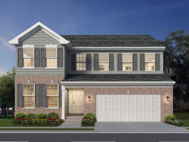 226 Donald Drive - Photo 1