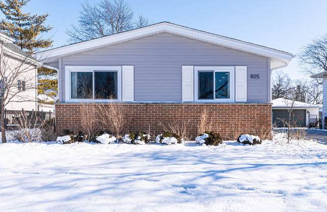 805 Berkley Avenue - Photo 1