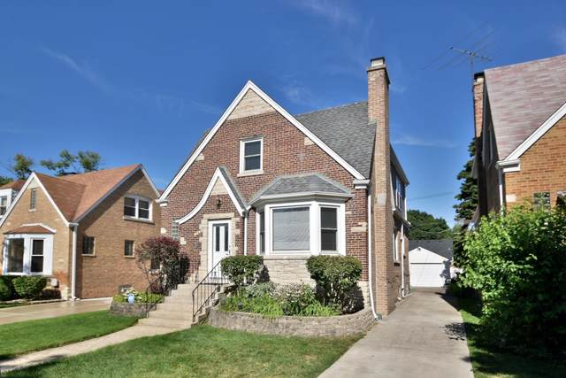 7249 Odell Avenue - Photo 1