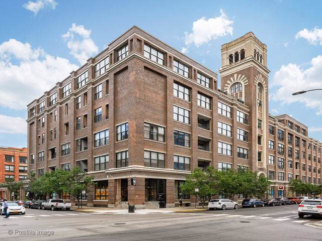 1000 Washington Boulevard - Photo 1