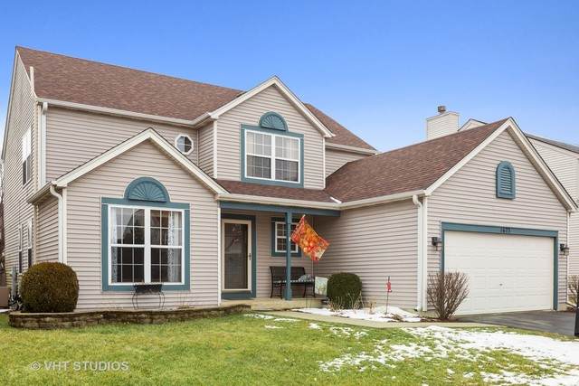 1673 Aster Drive - Photo 1