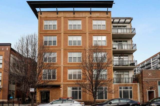 1228 Monroe Street - Photo 1