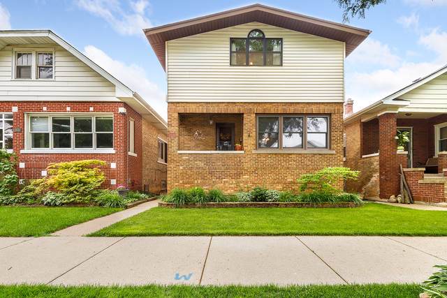5540 Mcvicker Avenue - Photo 1