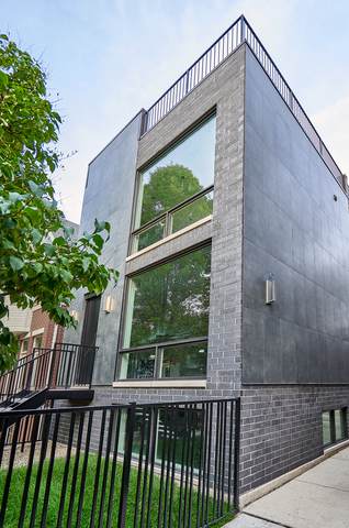 2017 Wolcott Avenue - Photo 1