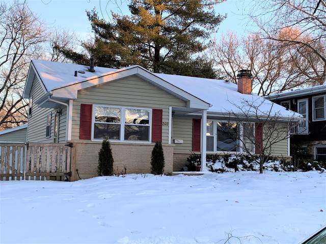 240 Harding Avenue - Photo 1