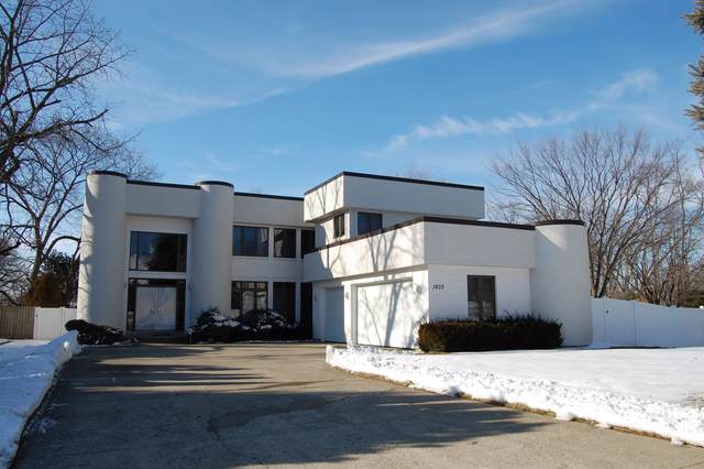 1600 Voltz Court - Photo 1