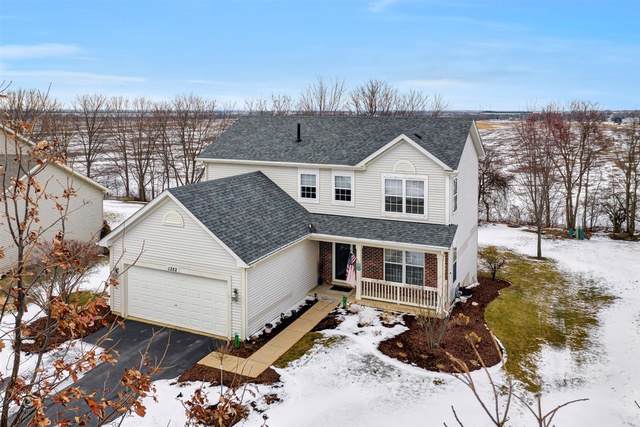 1352 Dahlgren Lane - Photo 1