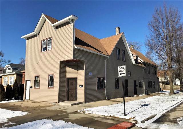 300 117th Street - Photo 1