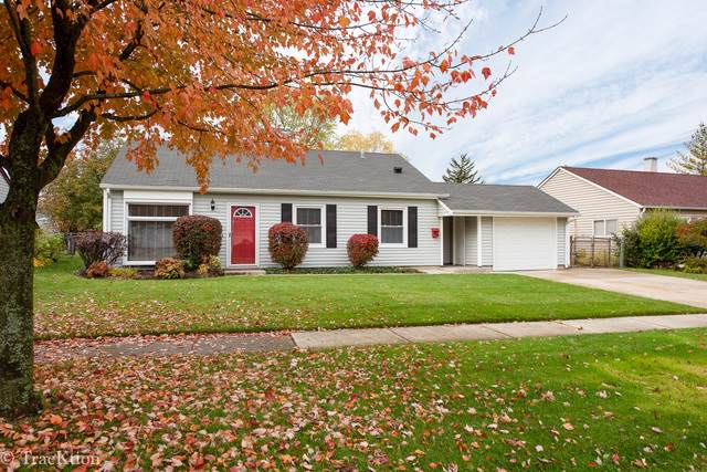 1012 Stratford Circle - Photo 1