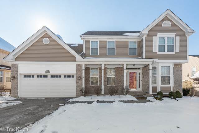 724 Mayfair Drive - Photo 1