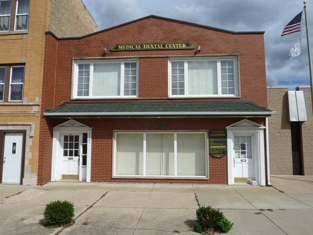 5505 Menard Avenue - Photo 1