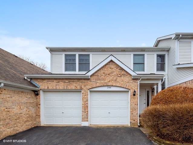 244 Haber Court - Photo 1