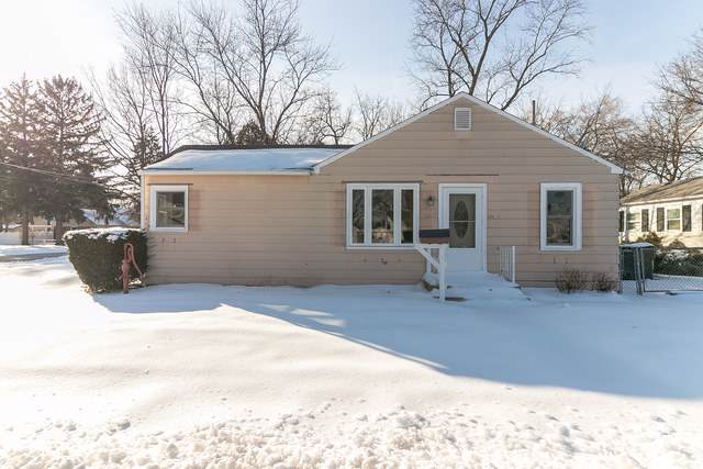 106 Seebert Street - Photo 1