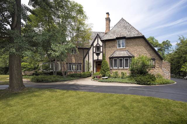 127 Robsart Road - Photo 1