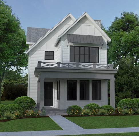 543 Chestnut Street - Photo 1