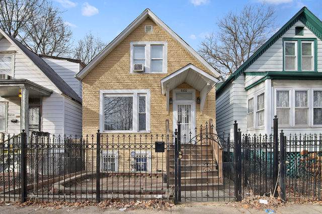 6430 May Street - Photo 1