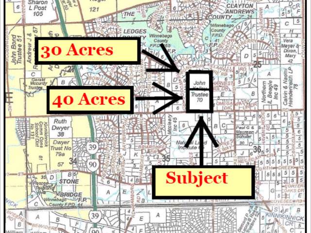Lot 1 Elevator Road - Photo 1
