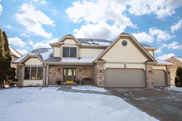 1240 Thackery Court - Photo 1
