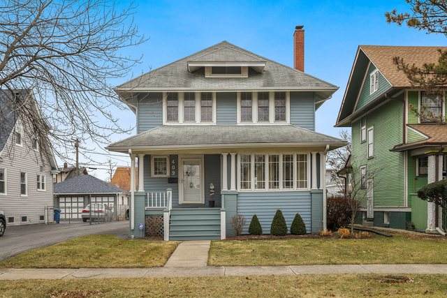 409 3rd Avenue - Photo 1