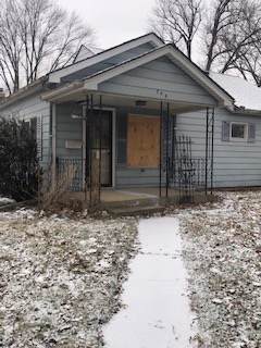 704 Adams Avenue - Photo 1