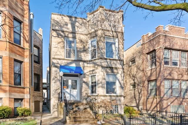 1228 Roscoe Street - Photo 1 1228 Roscoe Street - Photo 1