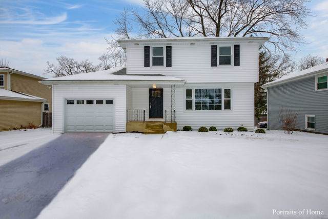444 Elm Street - Photo 1