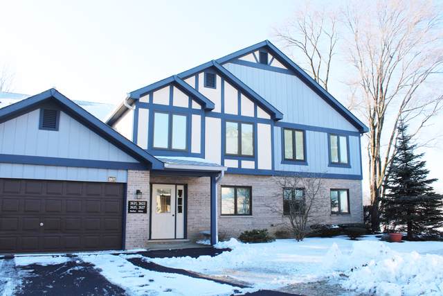 2627 Harbor Drive - Photo 1