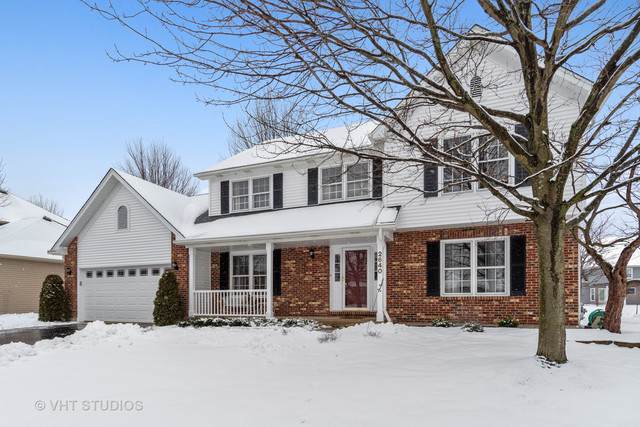 2640 Partlow Drive - Photo 1