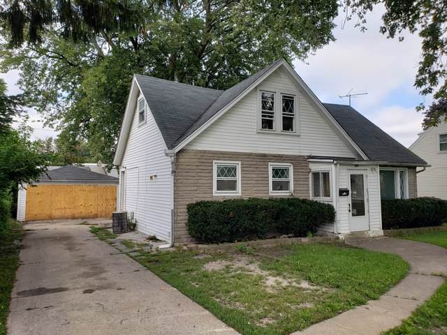 844 Harold Avenue - Photo 1