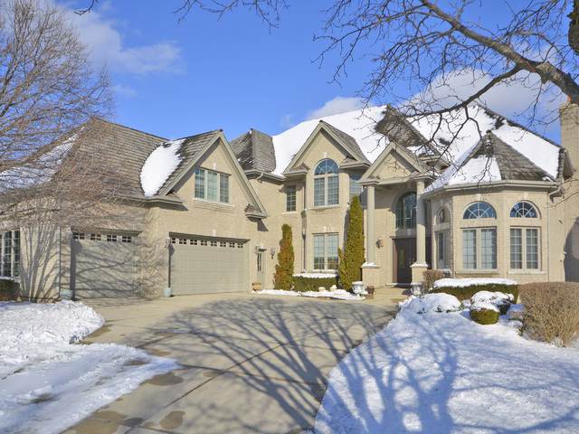 1695 Pebble Beach Way - Photo 1