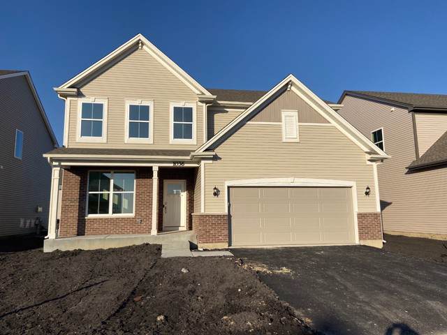 1036 Sunflower Street - Photo 1
