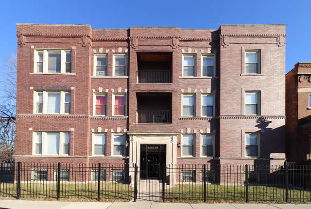 6201 Champlain Avenue - Photo 1