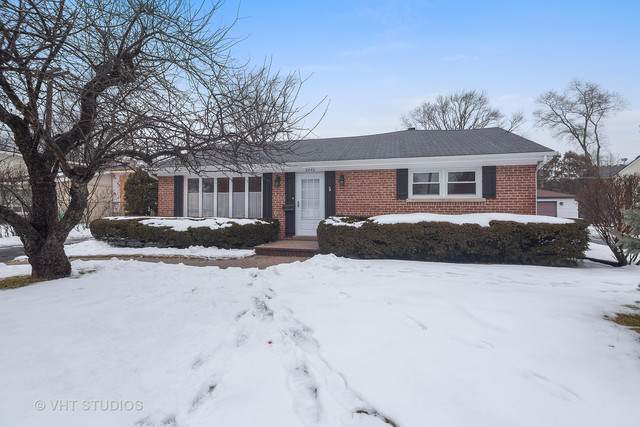 2446 Walters Avenue - Photo 1