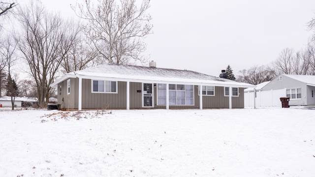 17830 Anthony Avenue - Photo 1